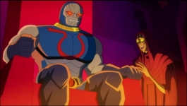 Kite Man Hell Yeah - Season 01 Episode 10